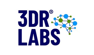 3DR Labs Logo