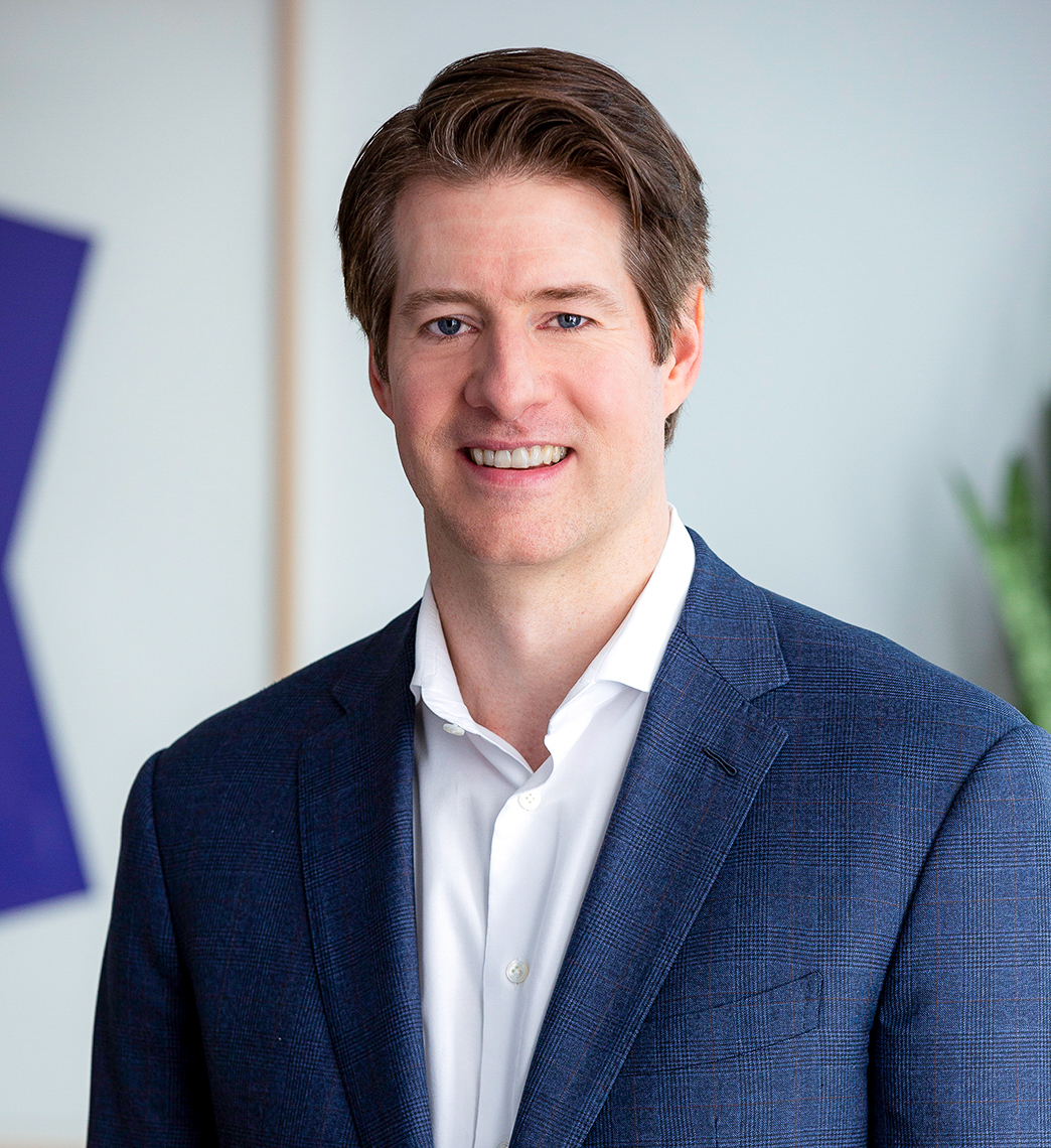 Matthew Whitman | Team - Arsenal Capital Partners