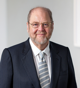 A bio image of Jim Rothman