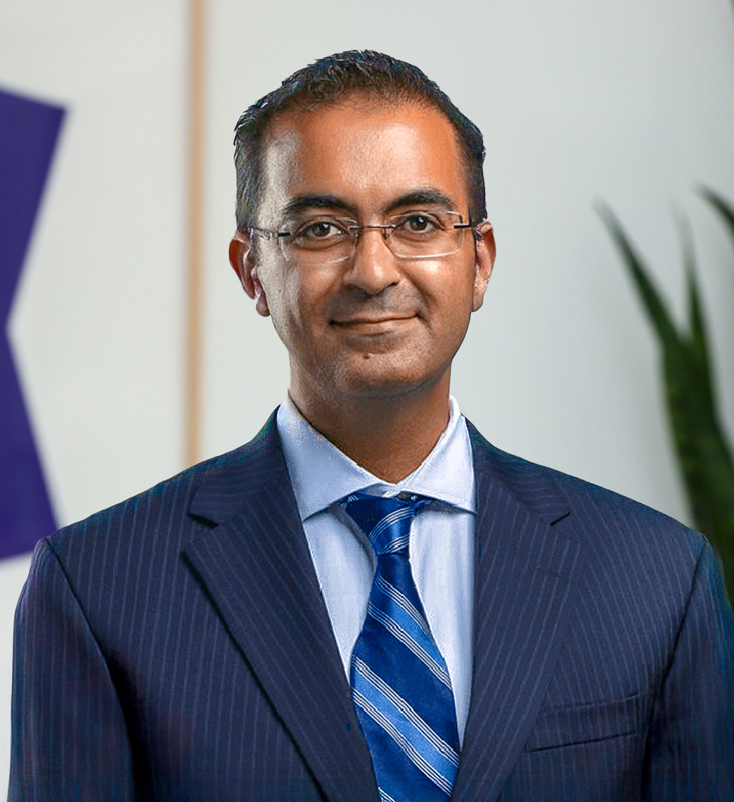 Junaid Rwp Junaid Bajwa | Team | Arsenal Capital Partners