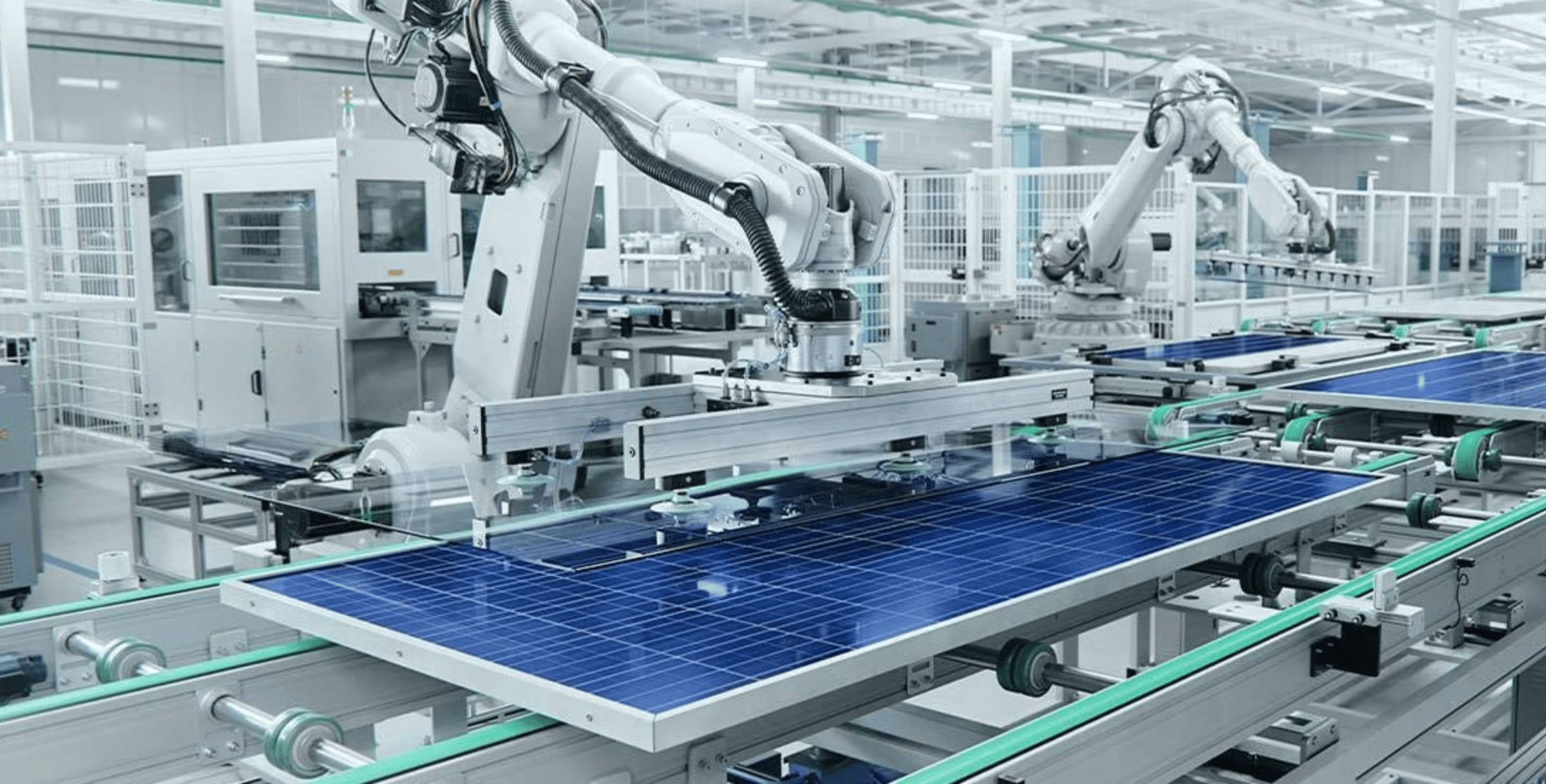 Invio Automation Acquires Calvary Robotics to Expand Automation ...