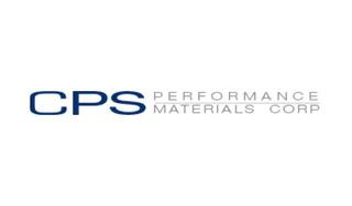 CPS Performance Materials logo