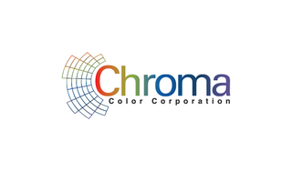 Chroma Color logo