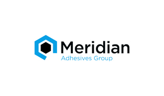 Meridian Adhesives logo