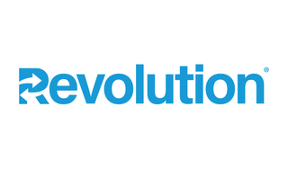 Revolution logo