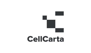 CellCarta logo