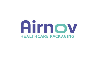 Airnov logo