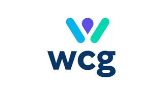 WCG logo
