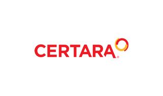 Certara logo