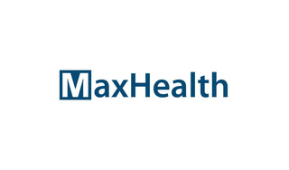 MAXhealth logo