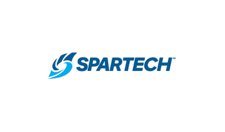 Spartech logo