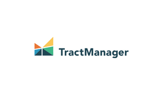 TractManager logo