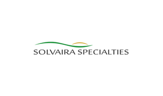 Solvaira logo