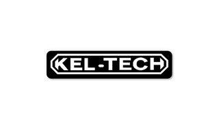 Kel-Tech logo