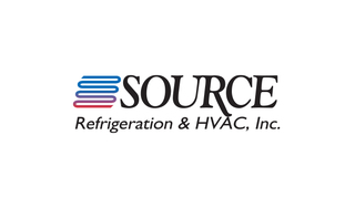 Source Refrigeration & HVAC logo