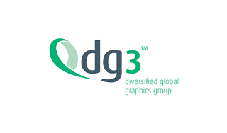 DG3 logo