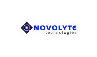 Novolyte Technologies logo