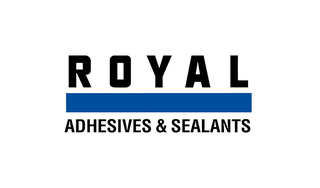 Royal Adhesives logo