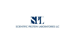 Scientific Protein Laboratories logo