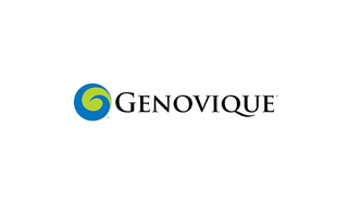 Genovique logo