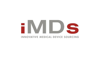 Innovative Medical Device Solutions logo