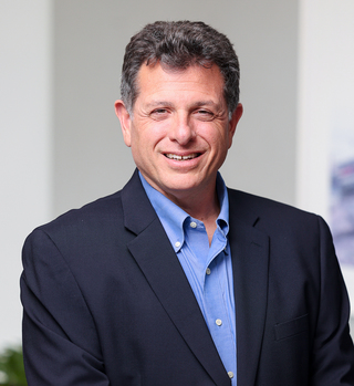 Portrait photo of George Abd