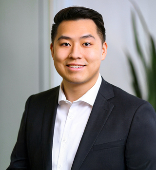 Portrait photo of Ian Chan