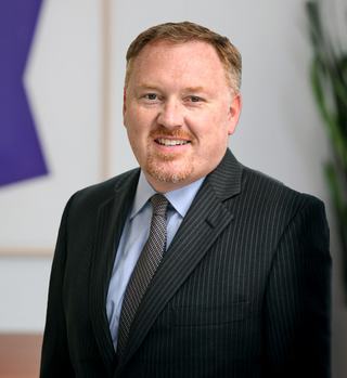 Portrait photo of Rich Colonel