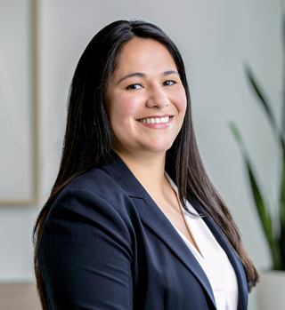 Portrait photo of Diana Danczuk