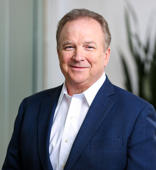 Portrait photo of David Spaight