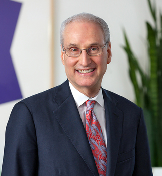 A bio image of Scott Hayworth