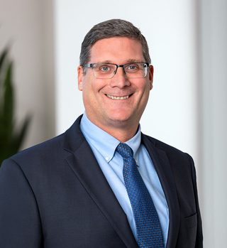 A bio image of Tim Knight