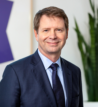 A bio image of Don Nolan