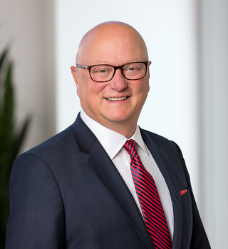 A bio image of Shane Wall