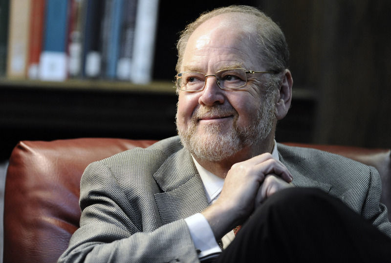 James Rotte Clear + Vivid Podcast: James Rothman – on Discovering the ‘FedEx trucks ...