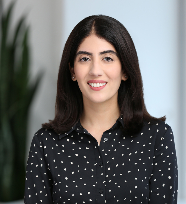 Sameen Ahmed | Team | Arsenal Capital Partners